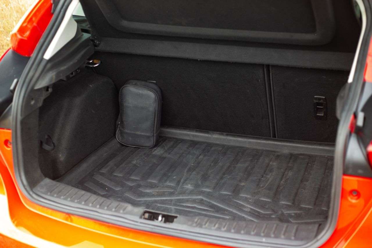 2014 FORD FOCUS 2014 FORD FOCUS