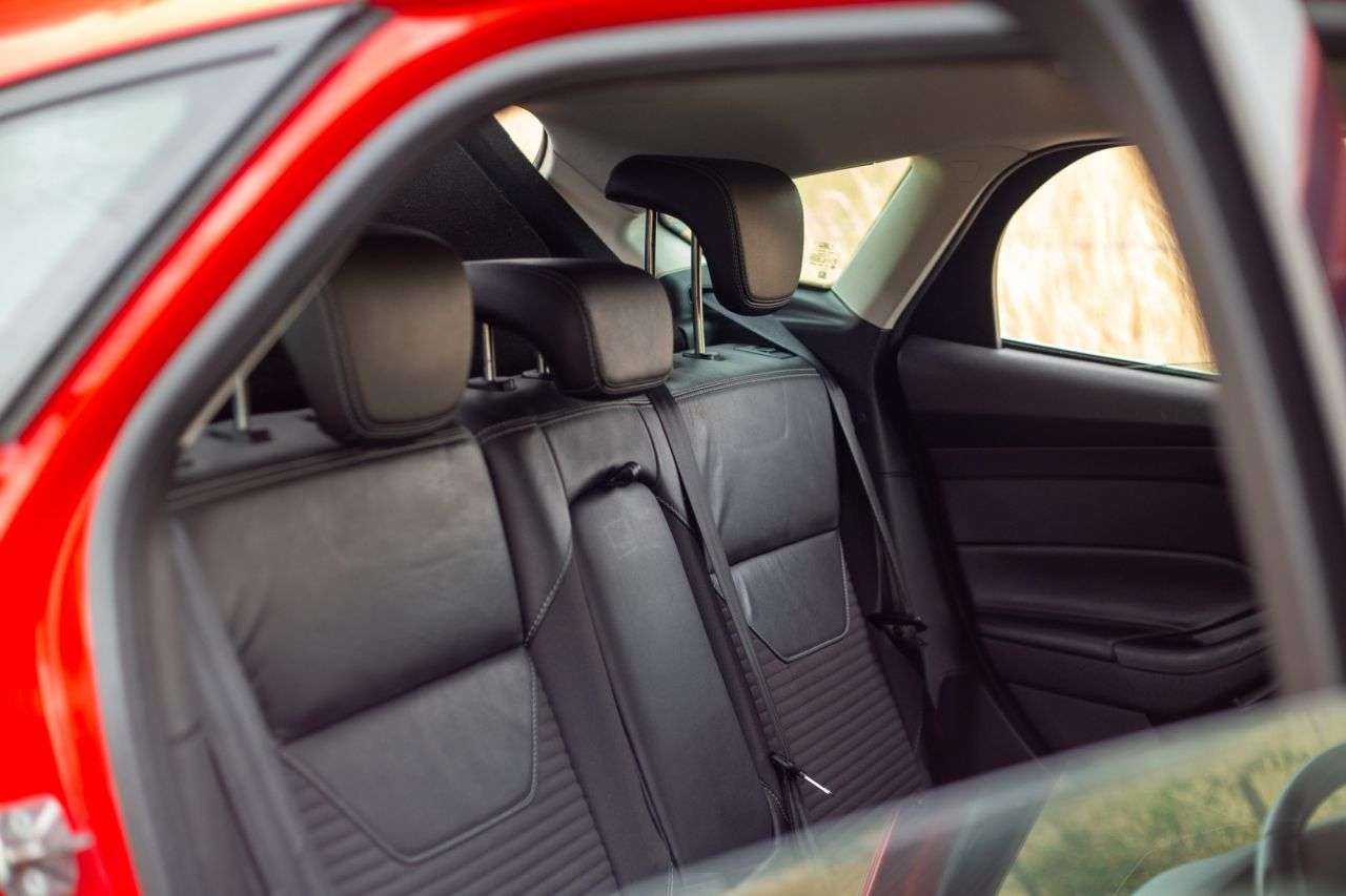 2014 FORD FOCUS 2014 FORD FOCUS