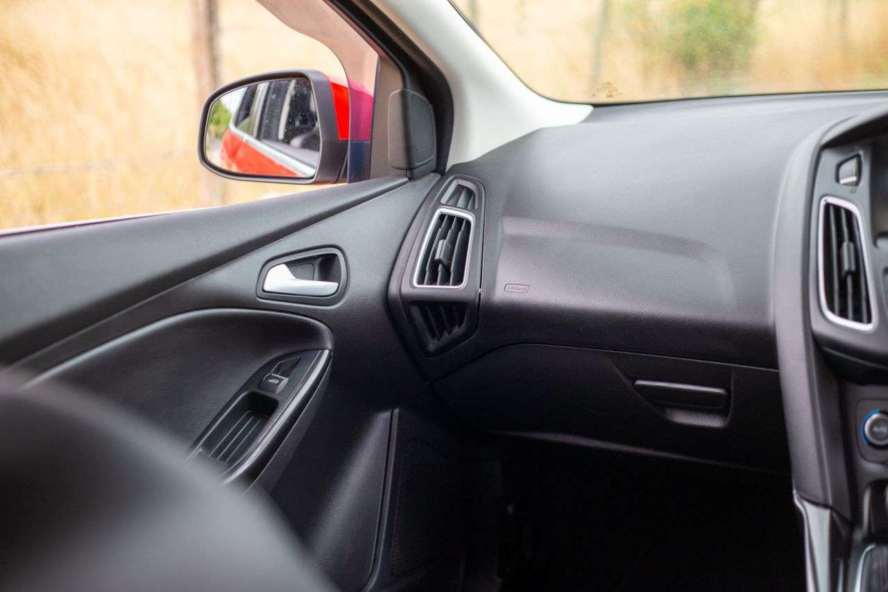 2014 FORD FOCUS 2014 FORD FOCUS