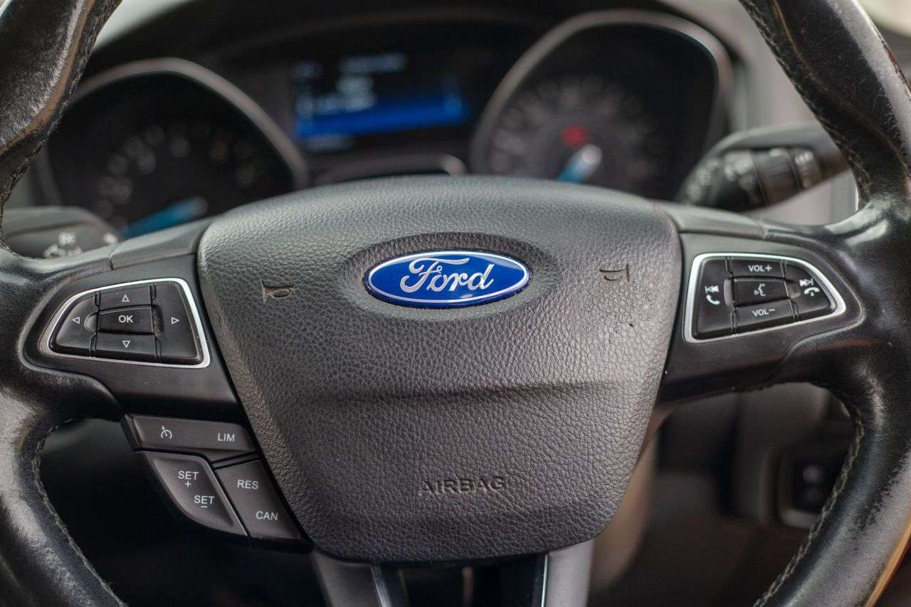 2014 FORD FOCUS 2014 FORD FOCUS