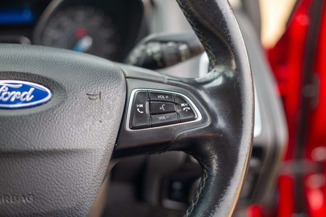 2014 FORD FOCUS 2014 FORD FOCUS