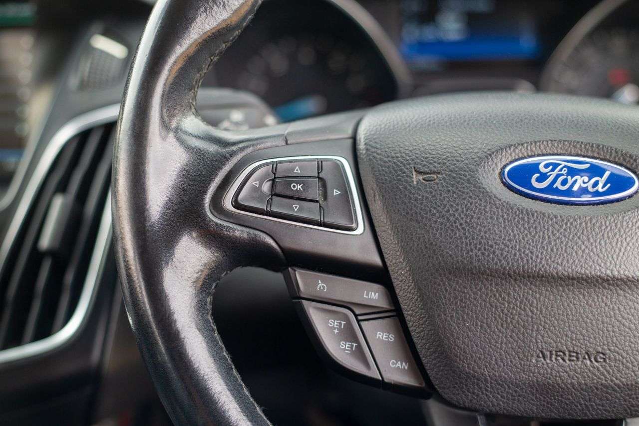 2014 FORD FOCUS 2014 FORD FOCUS