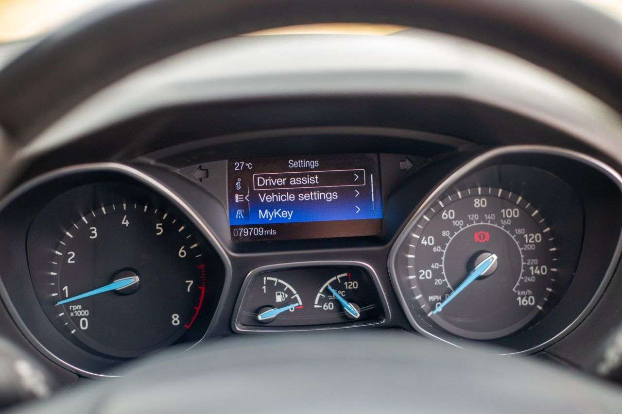 2014 FORD FOCUS 2014 FORD FOCUS