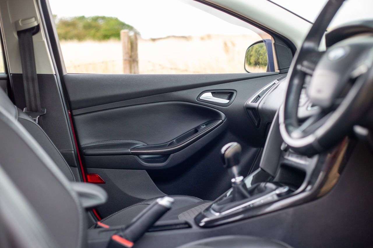 2014 FORD FOCUS 2014 FORD FOCUS