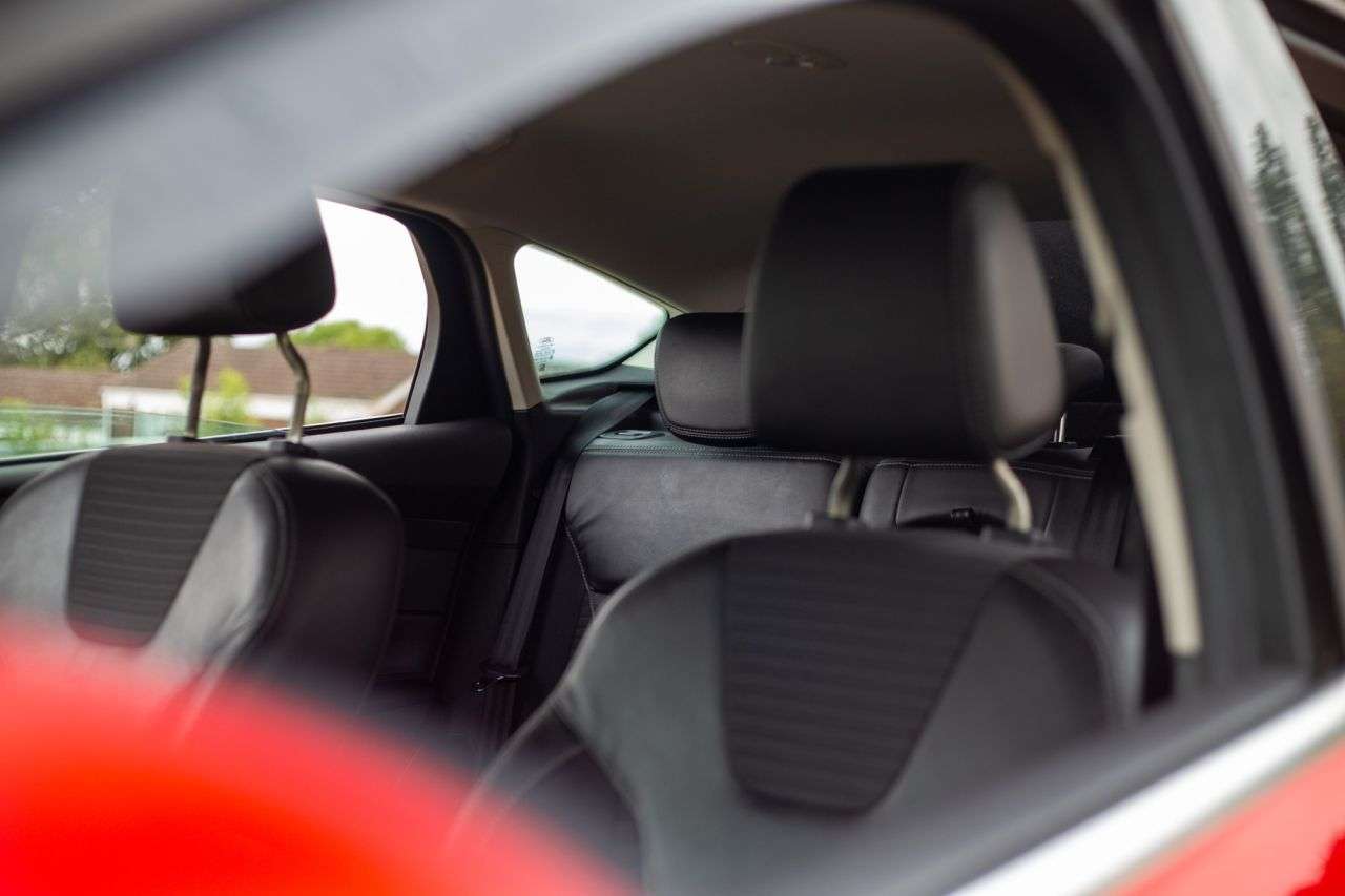 2014 FORD FOCUS 2014 FORD FOCUS