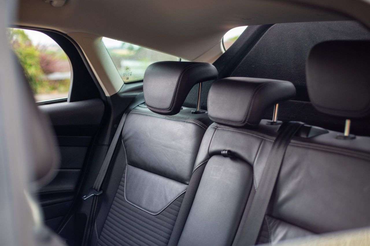 2014 FORD FOCUS 2014 FORD FOCUS