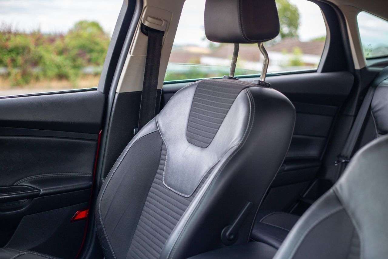 2014 FORD FOCUS 2014 FORD FOCUS