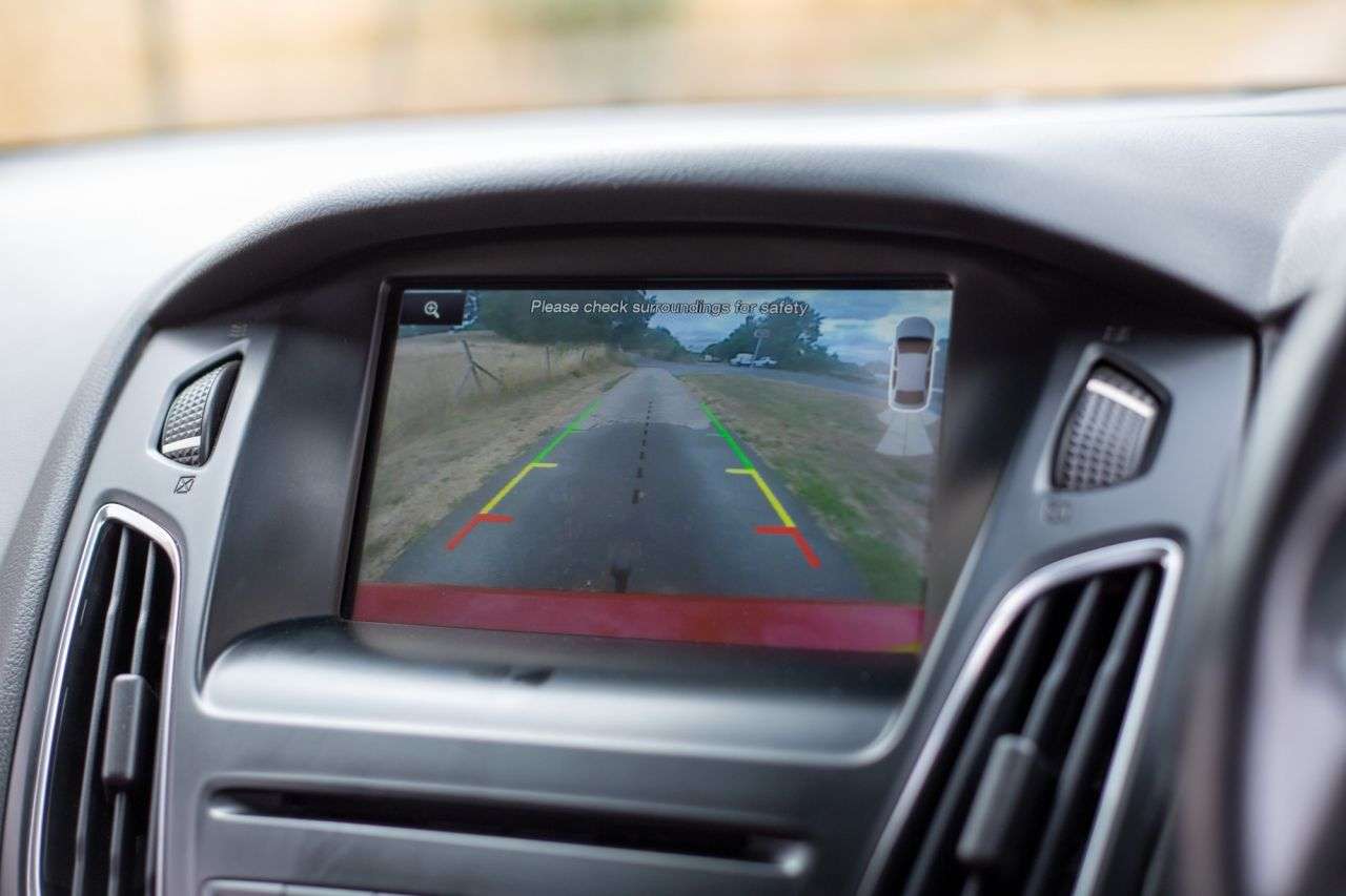 2014 FORD FOCUS 2014 FORD FOCUS