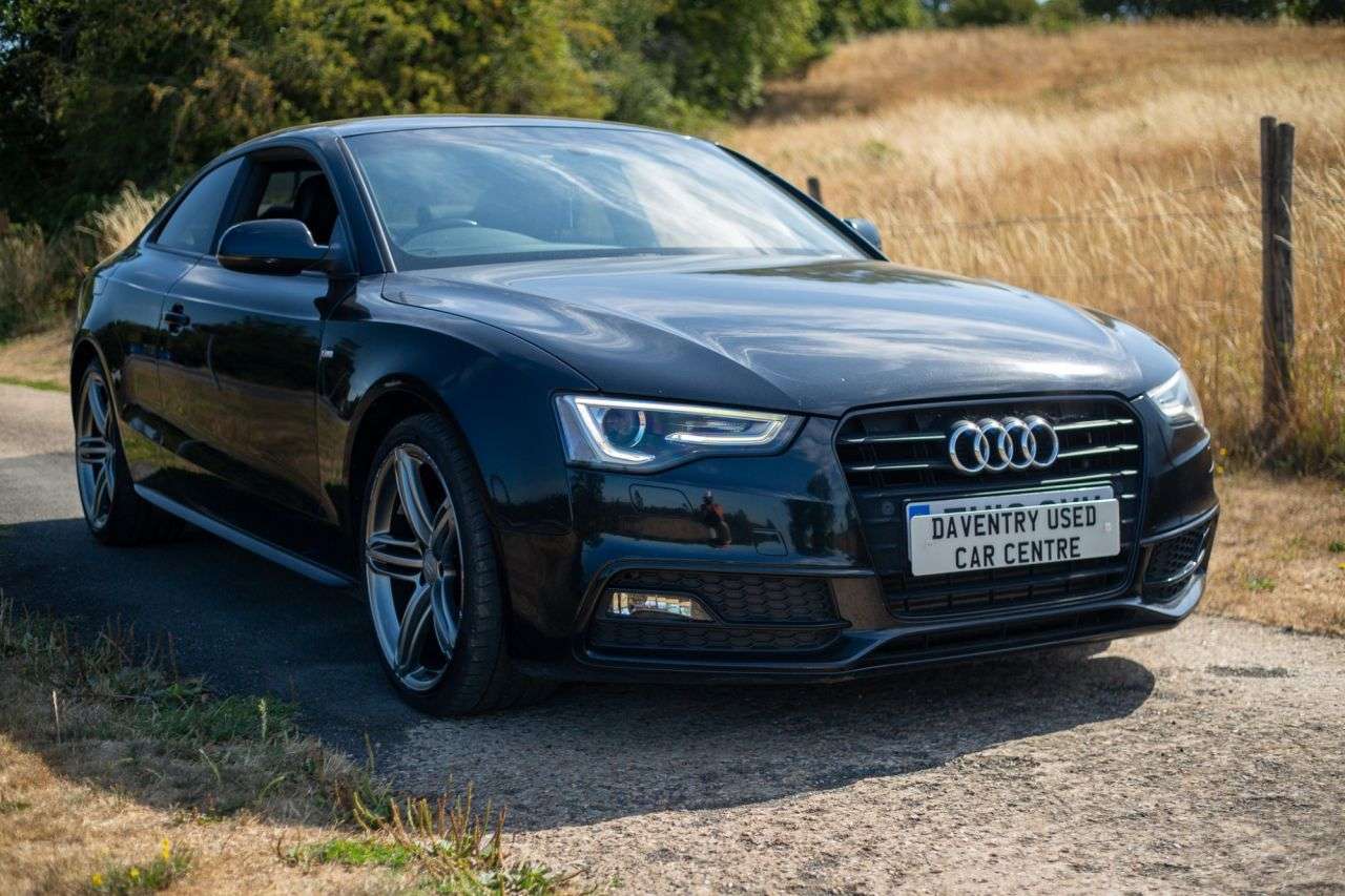 2013 AUDI A5 2013 AUDI A5