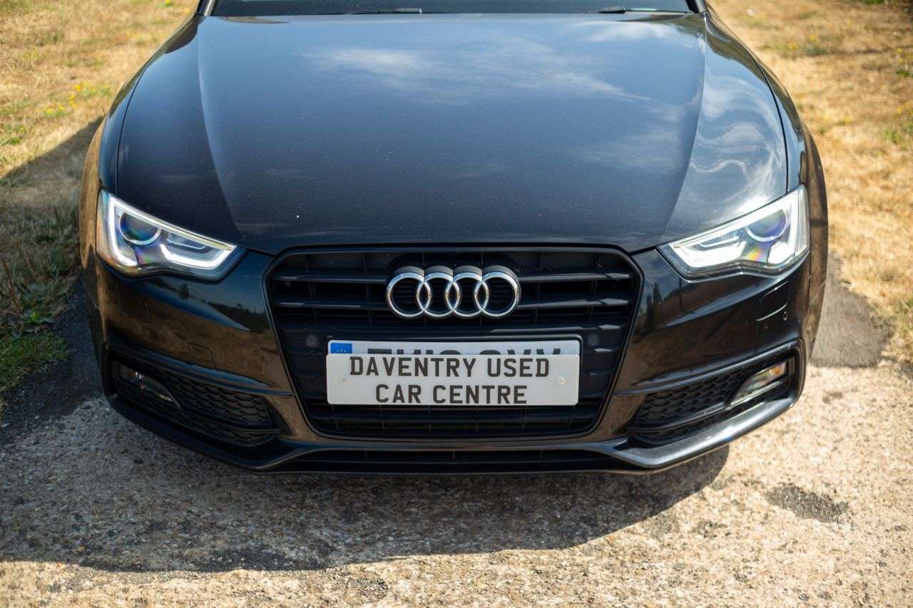 2013 AUDI A5 2013 AUDI A5
