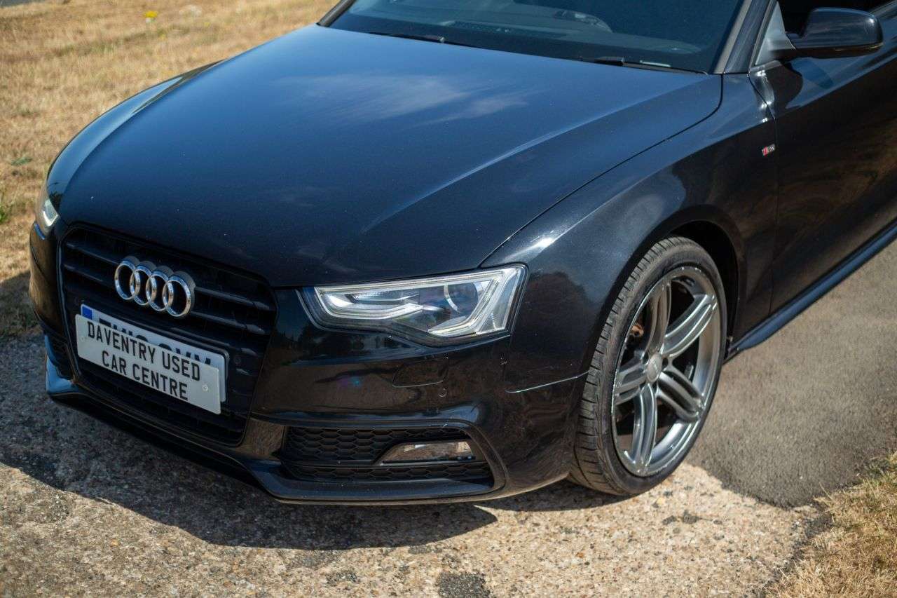 2013 AUDI A5 2013 AUDI A5