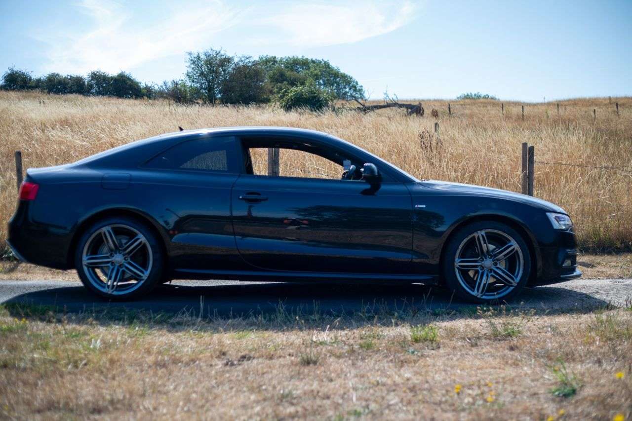 2013 AUDI A5 2013 AUDI A5