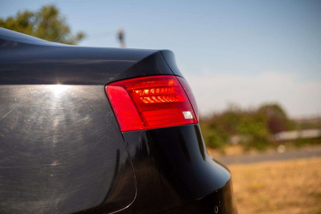 2013 AUDI A5 2013 AUDI A5