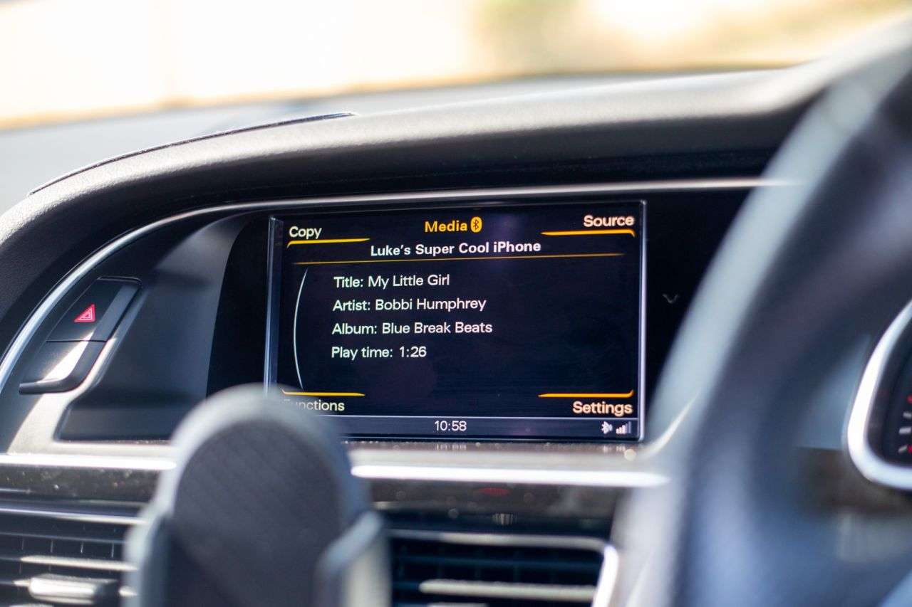 2013 AUDI A5 2013 AUDI A5