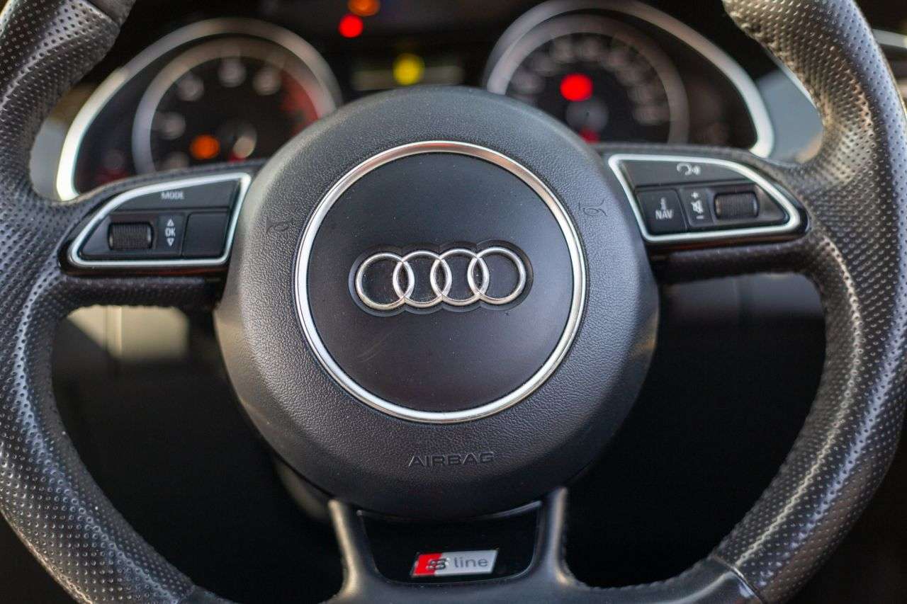 2013 AUDI A5 2013 AUDI A5