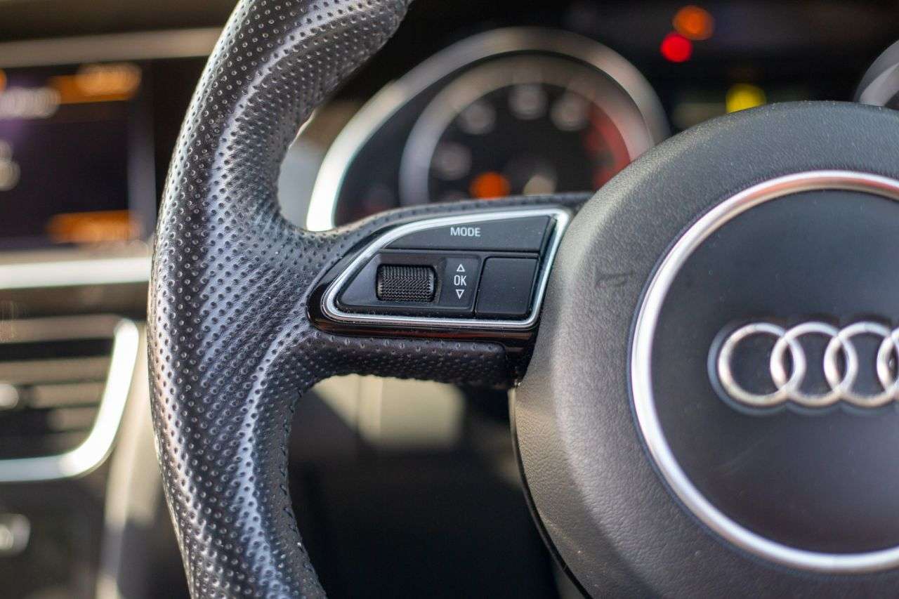 2013 AUDI A5 2013 AUDI A5