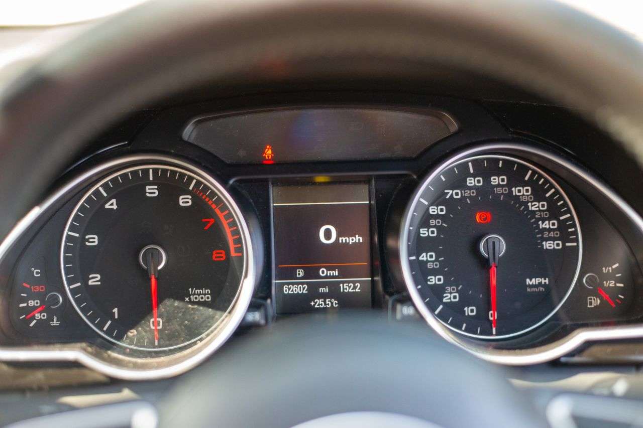 2013 AUDI A5 2013 AUDI A5