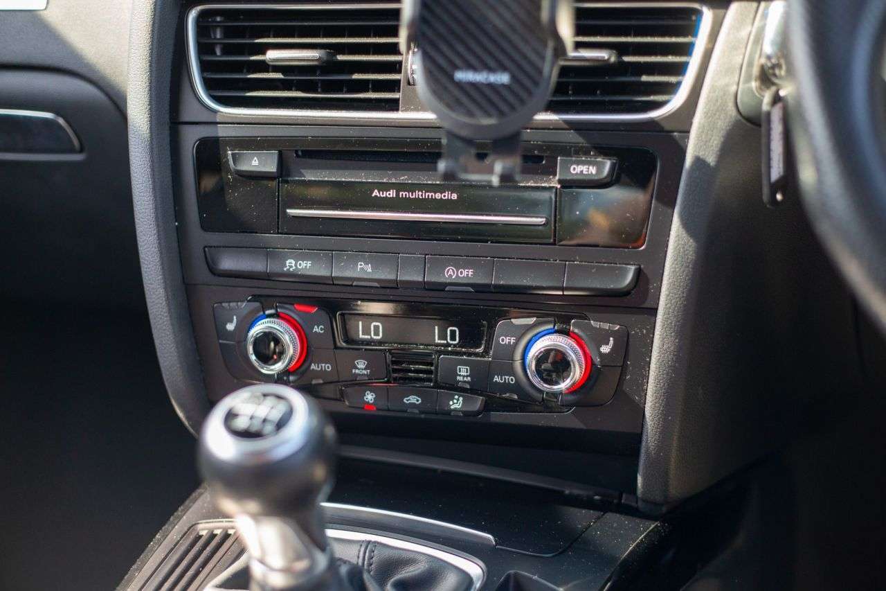 2013 AUDI A5 2013 AUDI A5