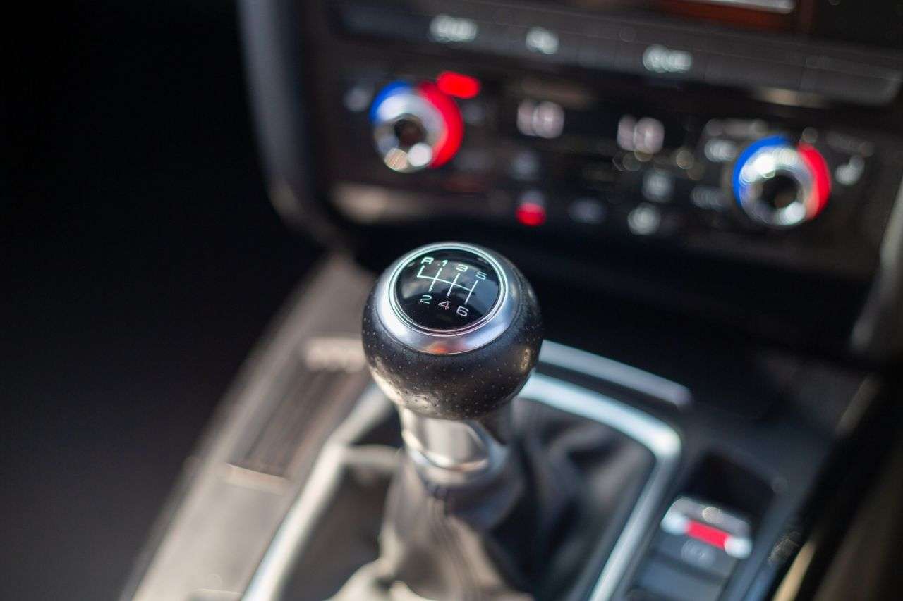 2013 AUDI A5 2013 AUDI A5