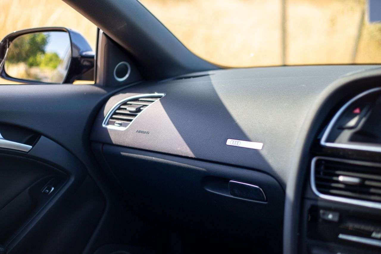 2013 AUDI A5 2013 AUDI A5