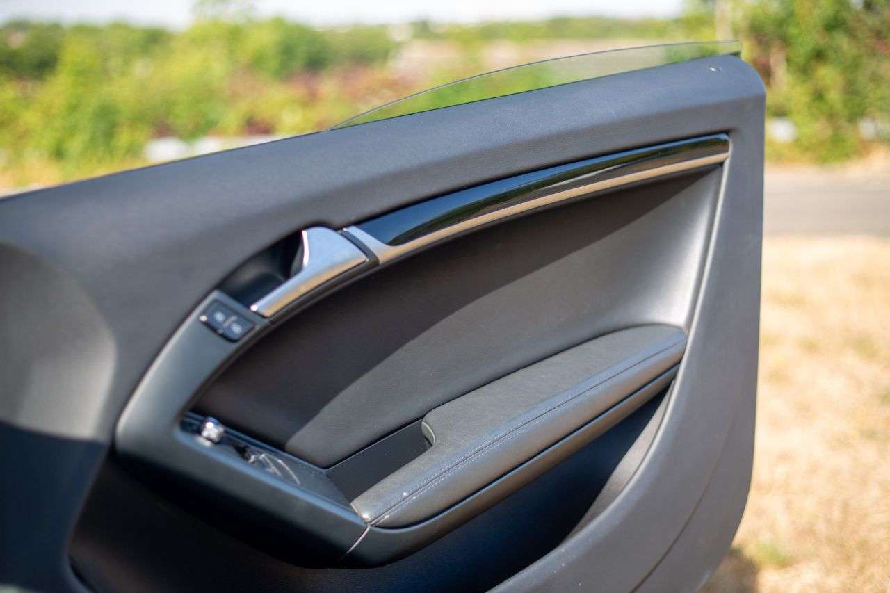 2013 AUDI A5 2013 AUDI A5