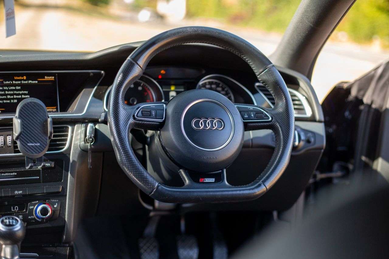 2013 AUDI A5 2013 AUDI A5