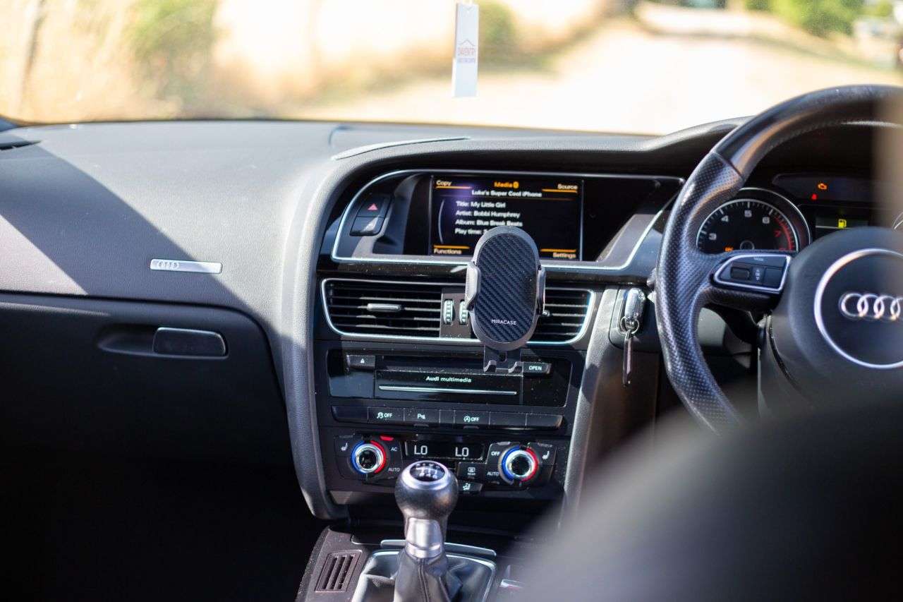 2013 AUDI A5 2013 AUDI A5