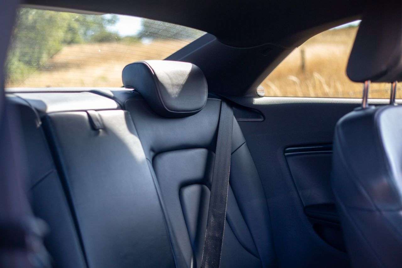 2013 AUDI A5 2013 AUDI A5