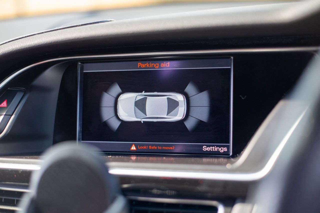 2013 AUDI A5 2013 AUDI A5
