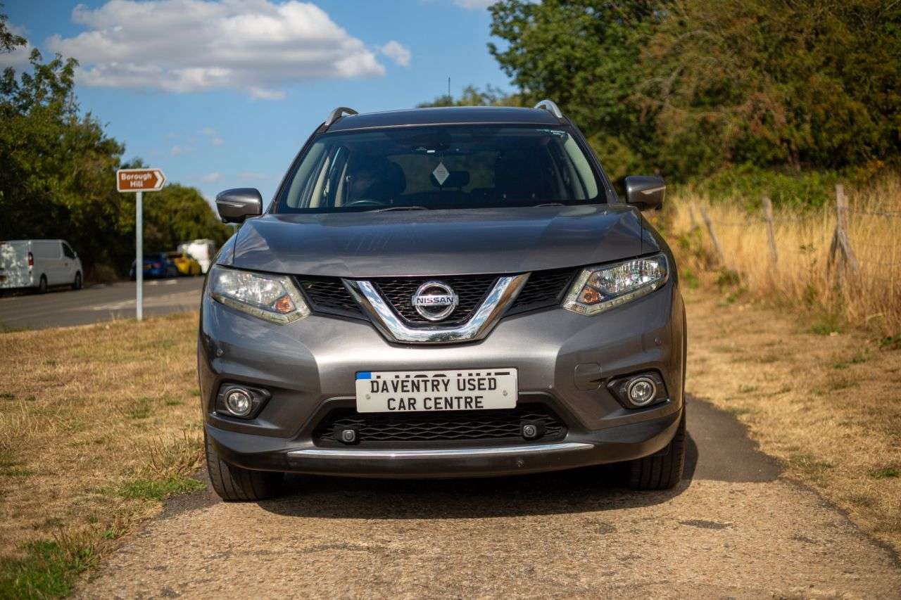 A 2016 NISSAN X-TRAIL 1.6 DIG-T n-tec SUV 5dr Petrol Manual Euro 6 (s/s) (163 ps) 6 SERVICES, CAM A 2016 NISSAN X-TRAIL 1.6 DIG-T n-tec SUV 5dr Petrol Manual Euro 6 (s/s) (163 ps) 6 SERVICES, CAM