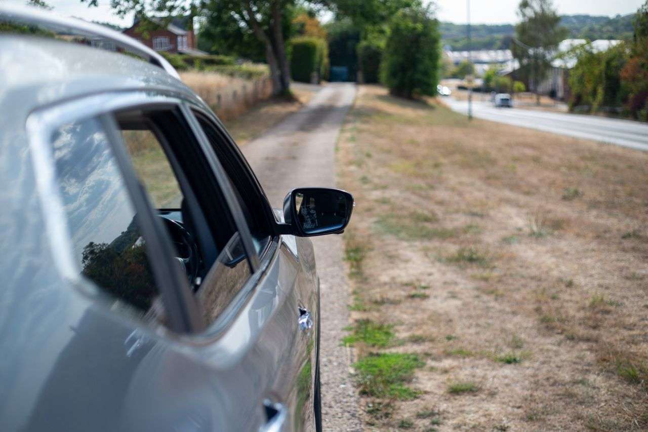 2016 NISSAN X-TRAIL 2016 NISSAN X-TRAIL
