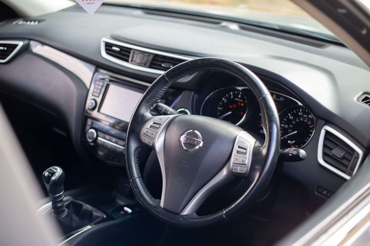 2016 NISSAN X-TRAIL 2016 NISSAN X-TRAIL
