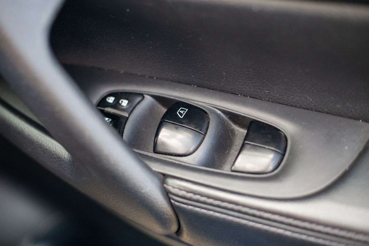 2016 NISSAN X-TRAIL 2016 NISSAN X-TRAIL