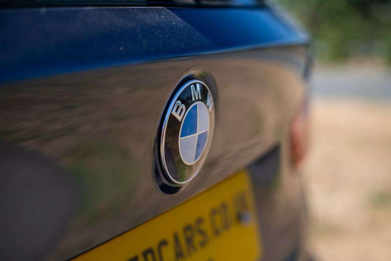 2015 BMW X1 2015 BMW X1