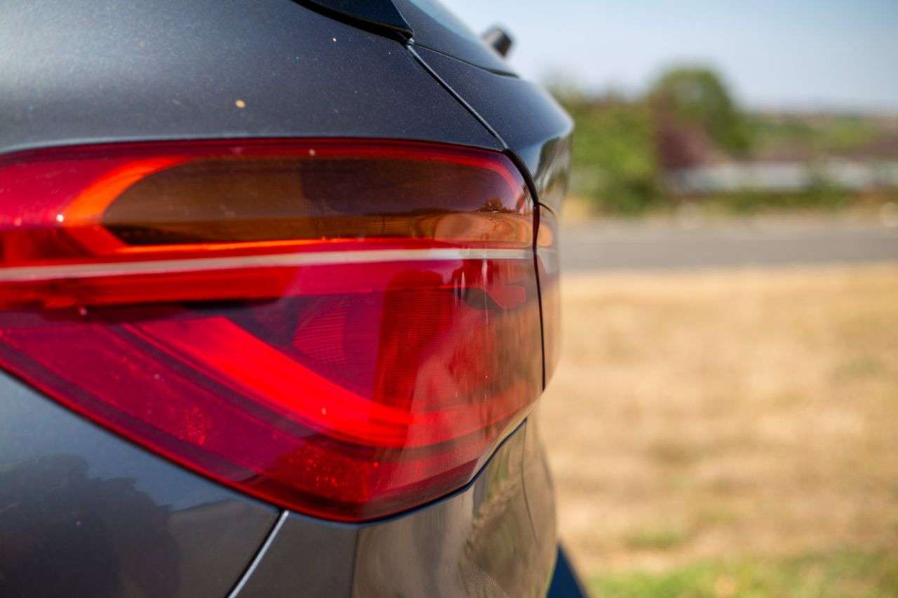 2015 BMW X1 2015 BMW X1