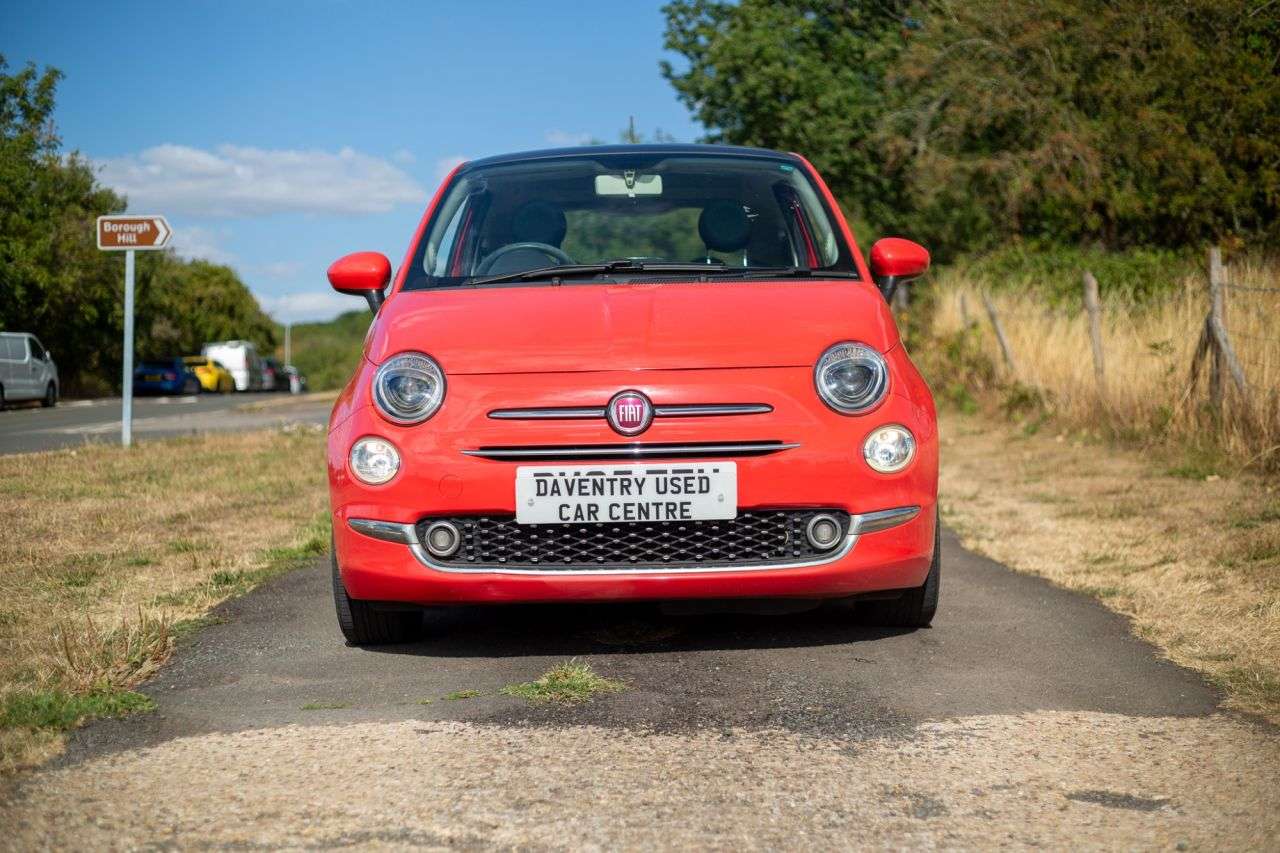 A 2015 FIAT 500 1.2 Lounge Hatchback 3dr Petrol Manual Euro 6 (s/s) (69 bhp) JUST SERVICED, A 2015 FIAT 500 1.2 Lounge Hatchback 3dr Petrol Manual Euro 6 (s/s) (69 bhp) JUST SERVICED,