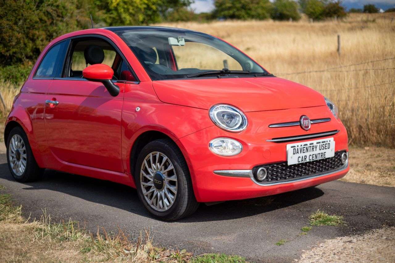 A 2015 FIAT 500 1.2 Lounge Hatchback 3dr Petrol Manual Euro 6 (s/s) (69 bhp) JUST SERVICED, A 2015 FIAT 500 1.2 Lounge Hatchback 3dr Petrol Manual Euro 6 (s/s) (69 bhp) JUST SERVICED,