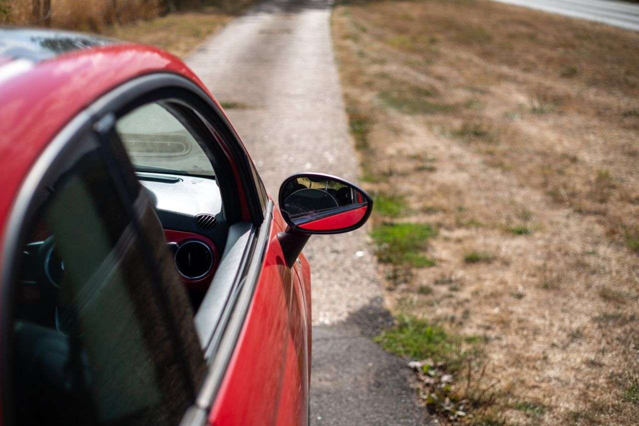 2015 FIAT 500 2015 FIAT 500