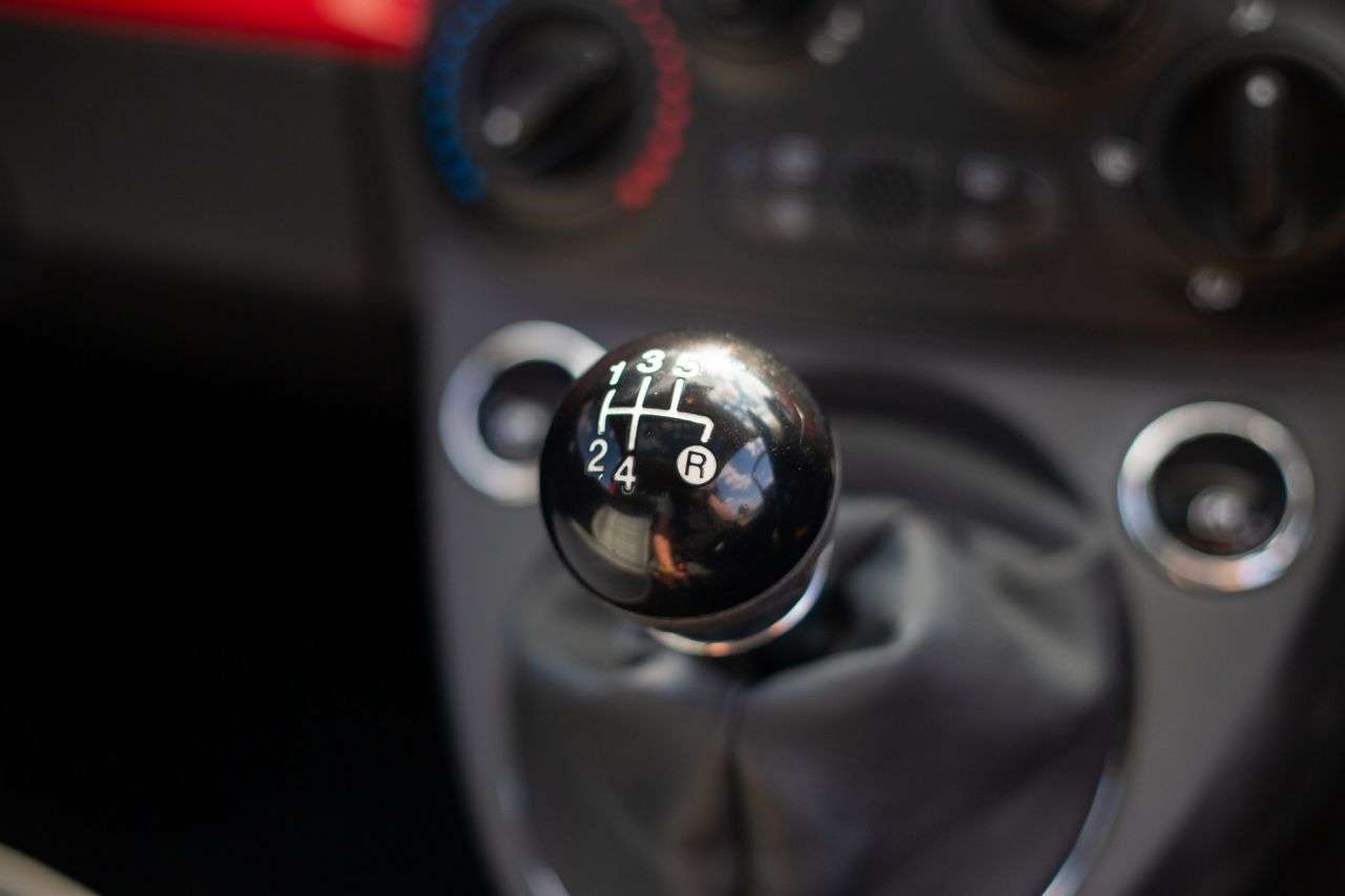 2015 FIAT 500 2015 FIAT 500