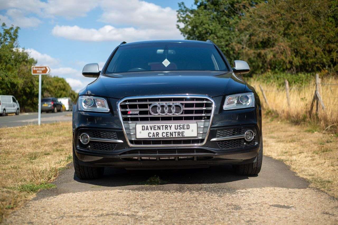 A 2015 AUDI SQ5 3.0 BiTDI V6 SUV 5dr Diesel Tiptronic quattro Euro 6 (s/s) (313 ps) HEATED A 2015 AUDI SQ5 3.0 BiTDI V6 SUV 5dr Diesel Tiptronic quattro Euro 6 (s/s) (313 ps) HEATED