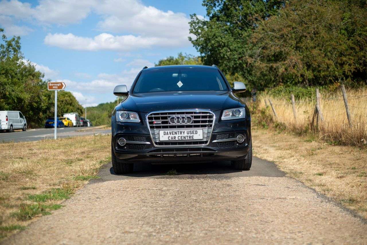 A 2015 AUDI SQ5 3.0 BiTDI V6 SUV 5dr Diesel Tiptronic quattro Euro 6 (s/s) (313 ps) HEATED A 2015 AUDI SQ5 3.0 BiTDI V6 SUV 5dr Diesel Tiptronic quattro Euro 6 (s/s) (313 ps) HEATED