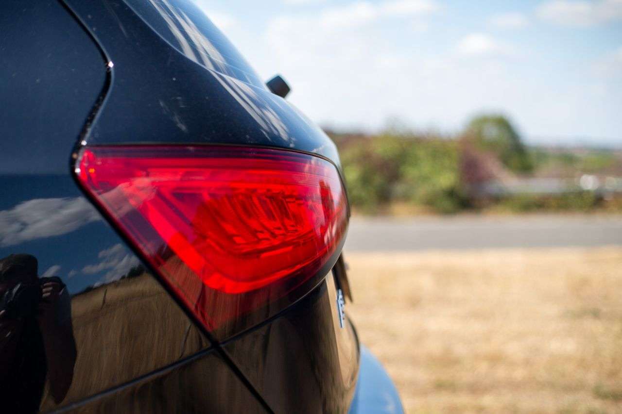 2015 AUDI SQ5 2015 AUDI SQ5