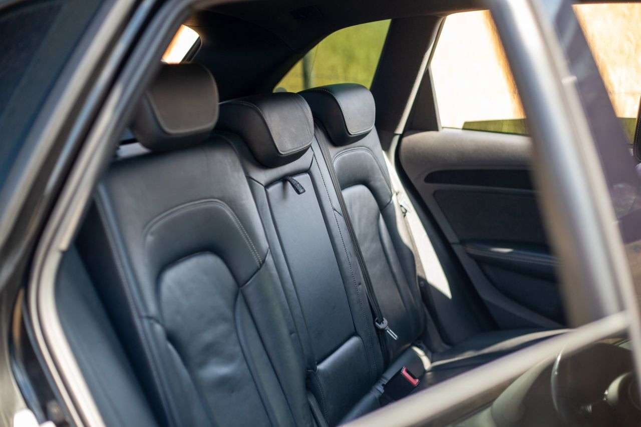 2015 AUDI SQ5 2015 AUDI SQ5