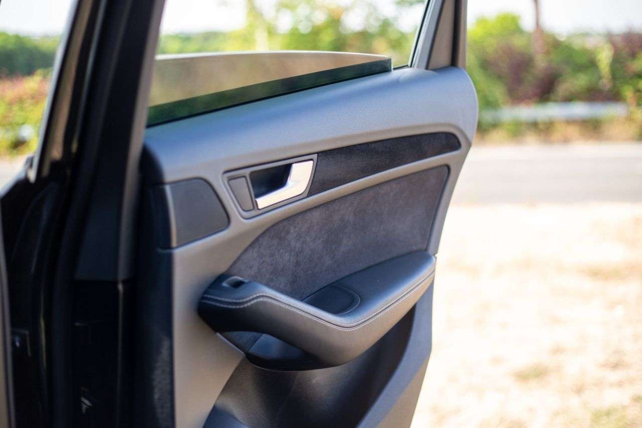 2015 AUDI SQ5 2015 AUDI SQ5