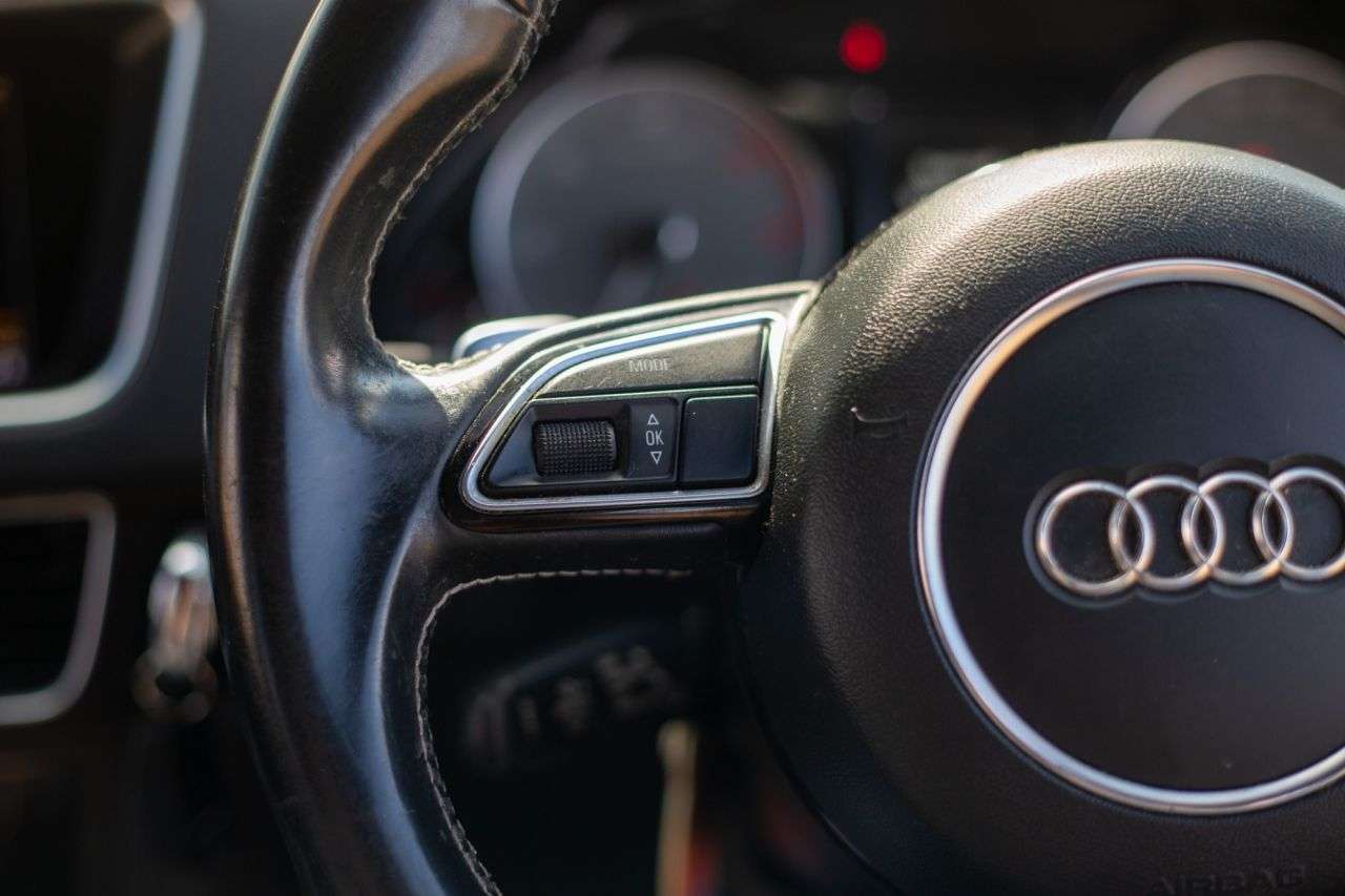 2015 AUDI SQ5 2015 AUDI SQ5
