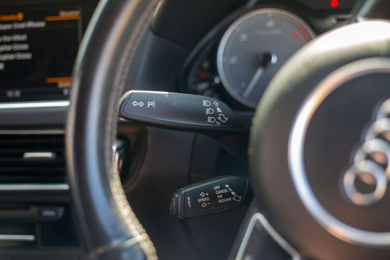 2015 AUDI SQ5 2015 AUDI SQ5