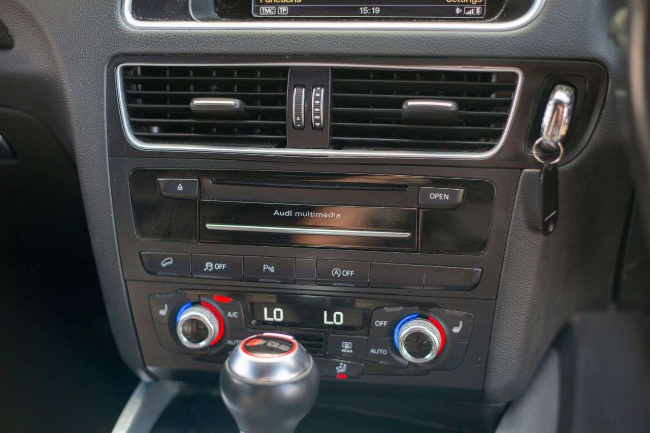 2015 AUDI SQ5 2015 AUDI SQ5