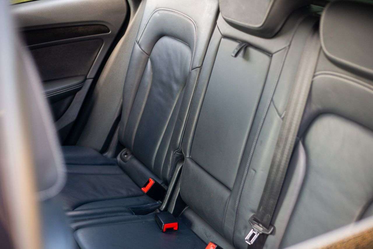 2015 AUDI SQ5 2015 AUDI SQ5