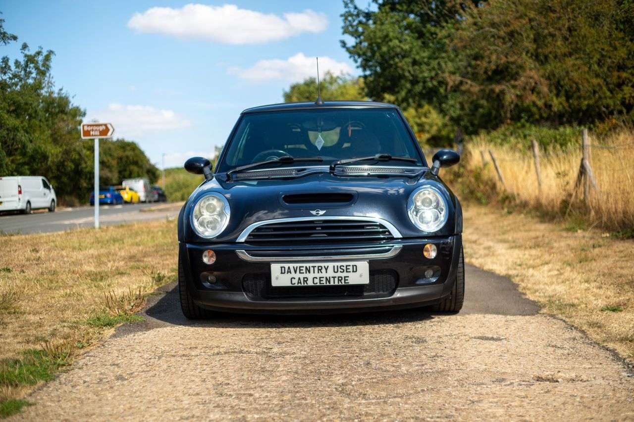 2007 MINI CONVERTIBLE 2007 MINI CONVERTIBLE