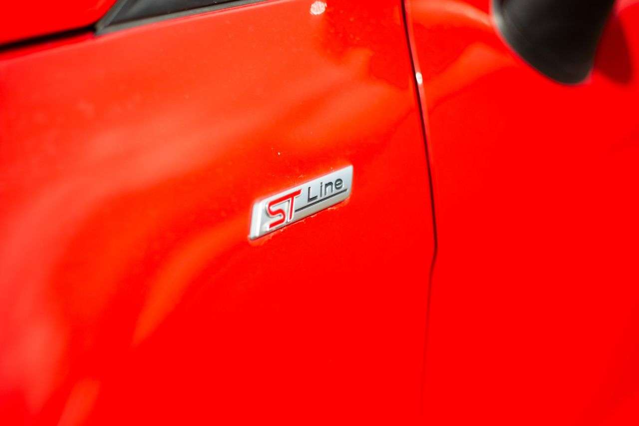 2019 FORD ECOSPORT 2019 FORD ECOSPORT